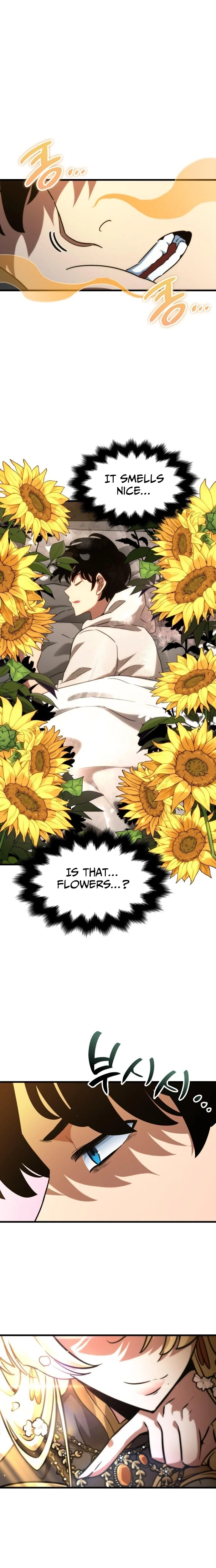 Valhalla Saga Chapter 71 - Page 20