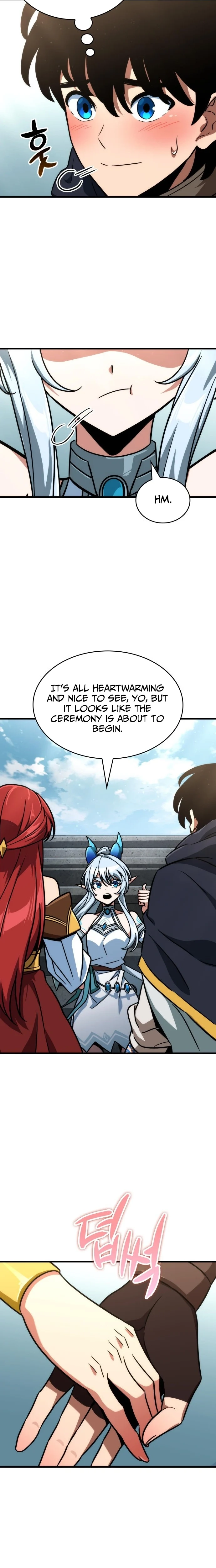 Valhalla Saga Chapter 71 - Page 6