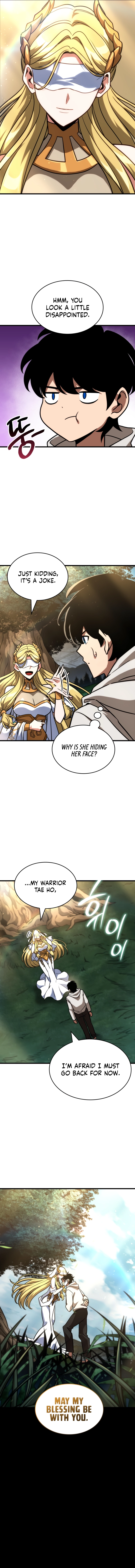 Valhalla Saga Chapter 72 - Page 9