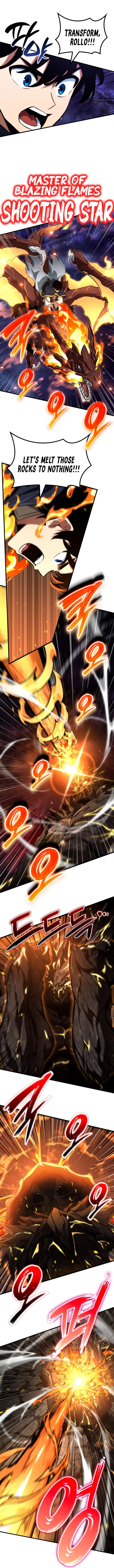 Valhalla Saga Chapter 73 - Page 13