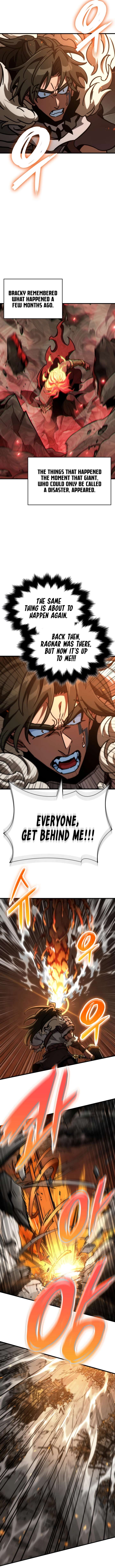 Valhalla Saga Chapter 73 - Page 7