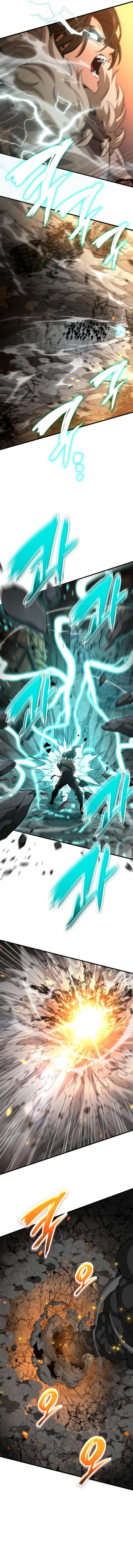 Valhalla Saga Chapter 73 - Page 8