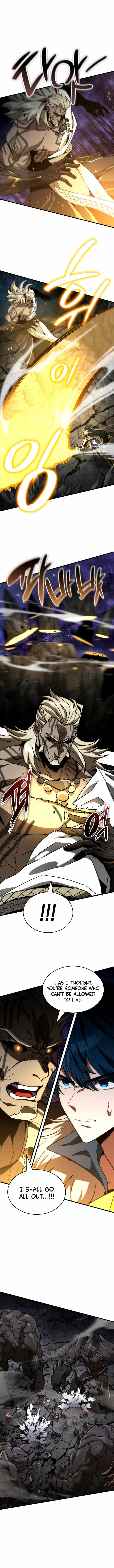 Valhalla Saga Chapter 74 - Page 11