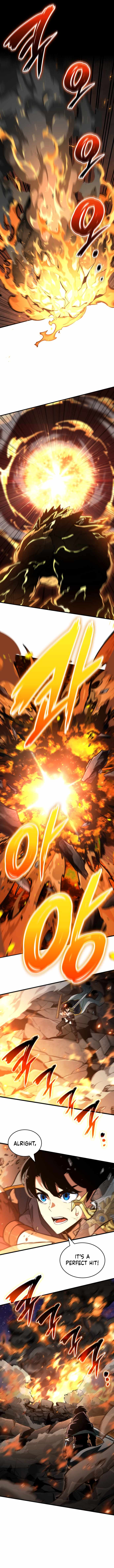 Valhalla Saga Chapter 74 - Page 3