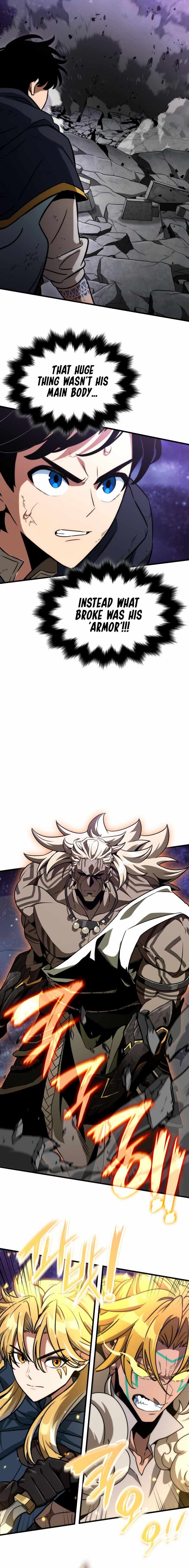 Valhalla Saga Chapter 74 - Page 5