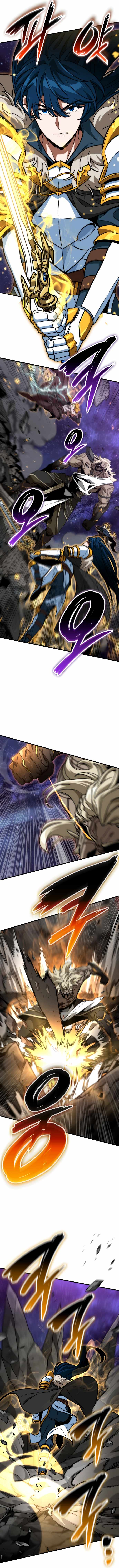 Valhalla Saga Chapter 74 - Page 6