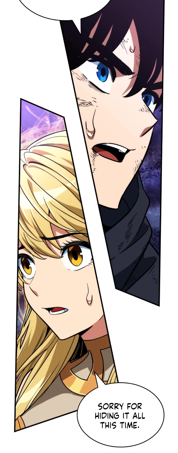 Valhalla Saga Chapter 75 - Page 10