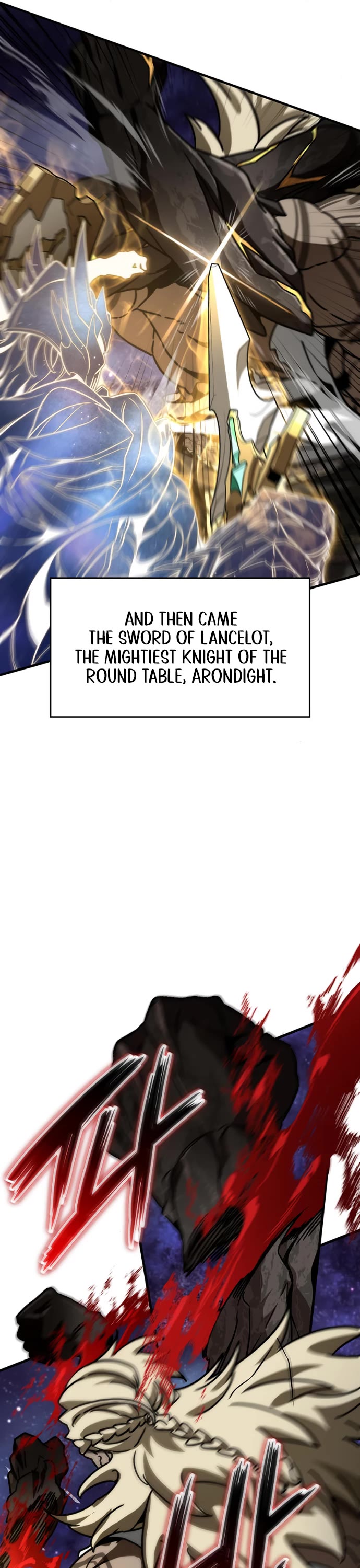 Valhalla Saga Chapter 75 - Page 25