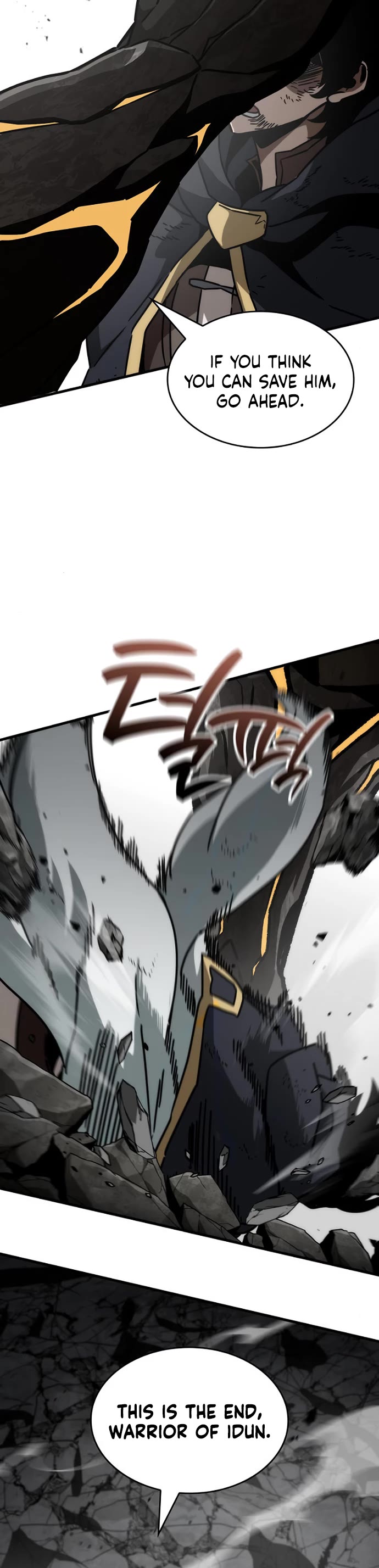 Valhalla Saga Chapter 75 - Page 3
