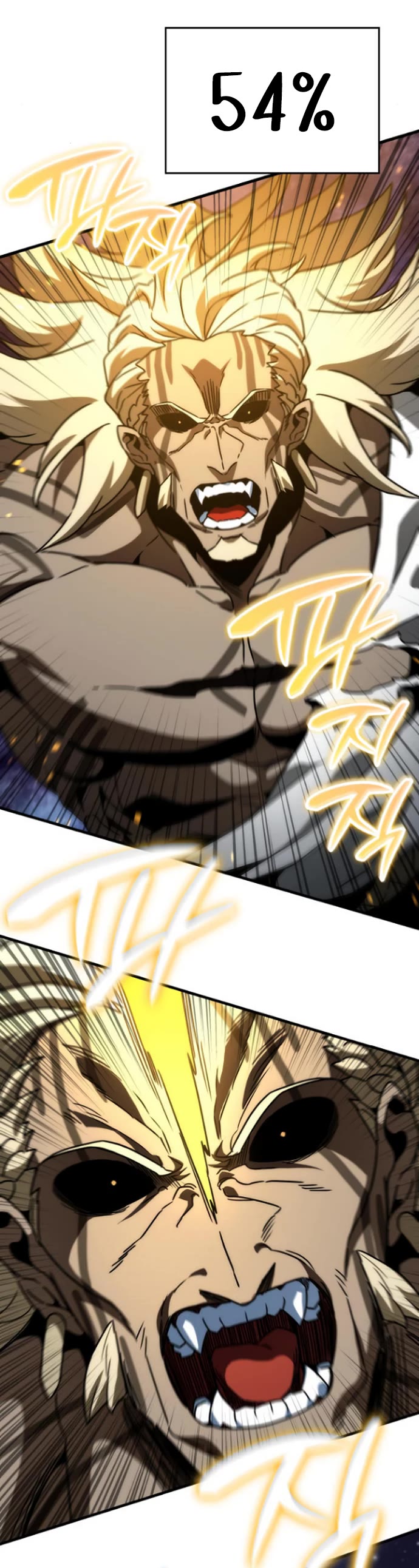 Valhalla Saga Chapter 75 - Page 31