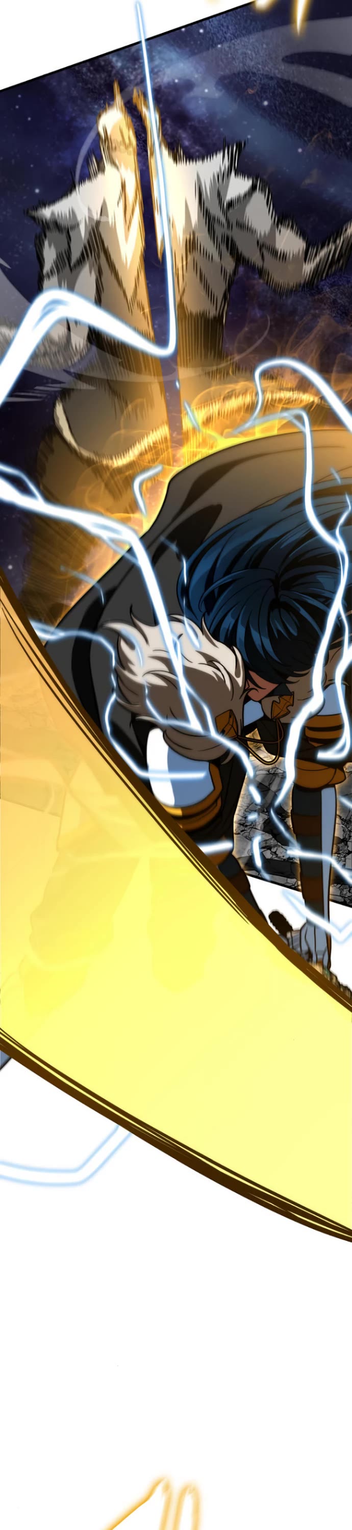 Valhalla Saga Chapter 75 - Page 32