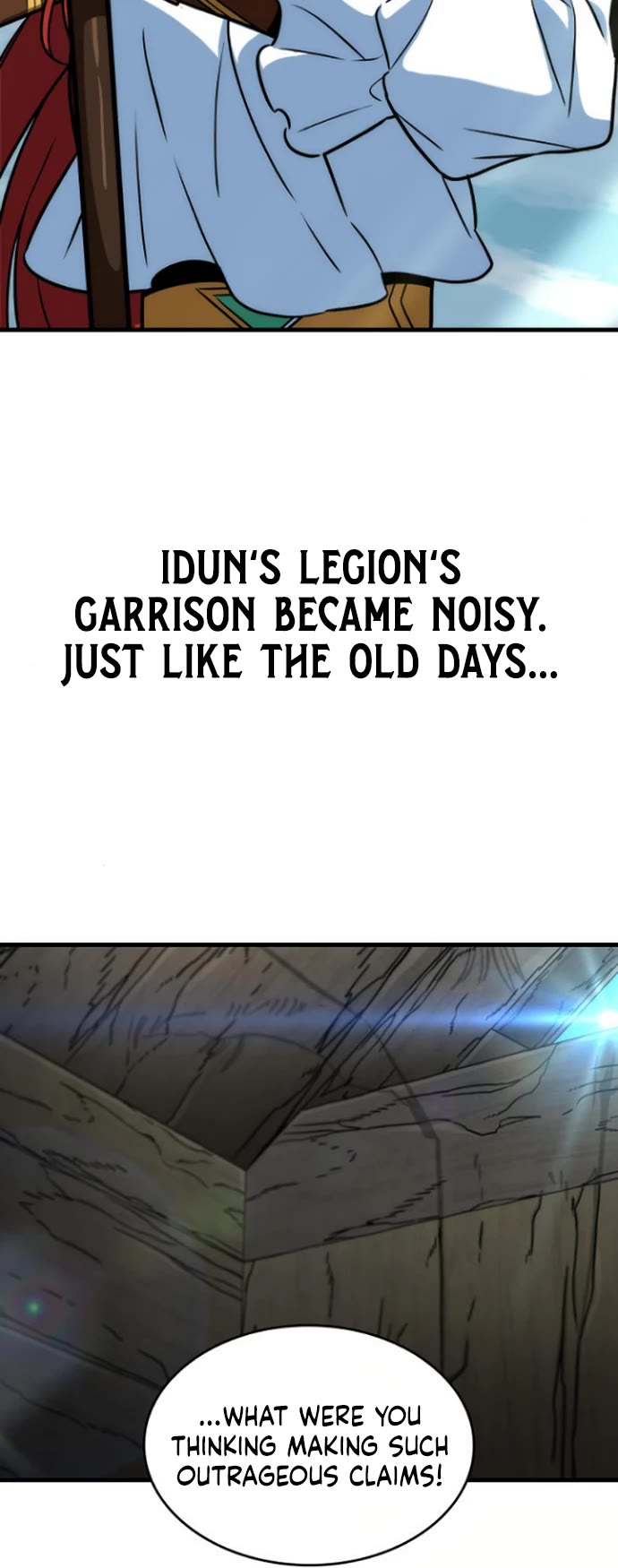 Valhalla Saga Chapter 75 - Page 41