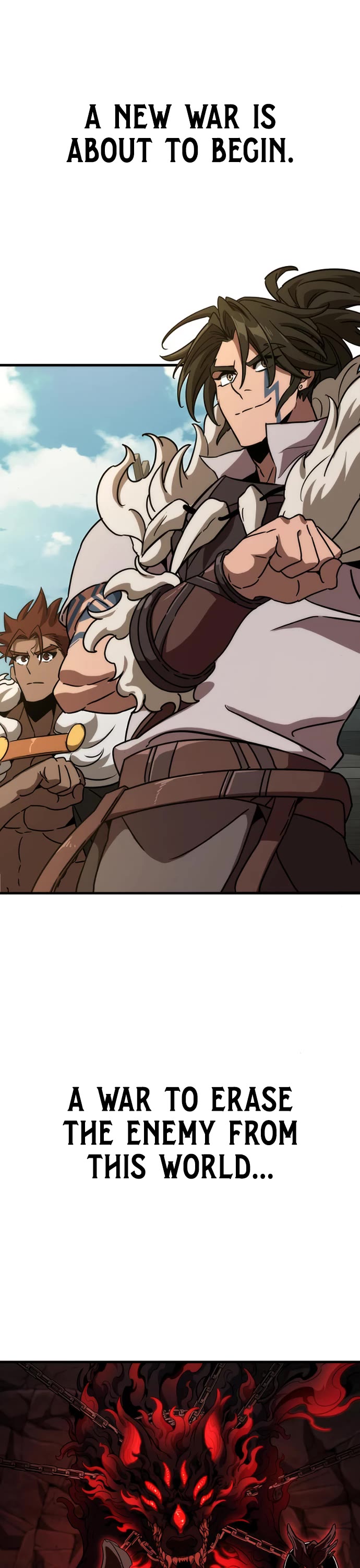 Valhalla Saga Chapter 75 - Page 49