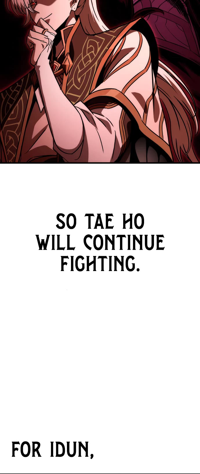 Valhalla Saga Chapter 75 - Page 51