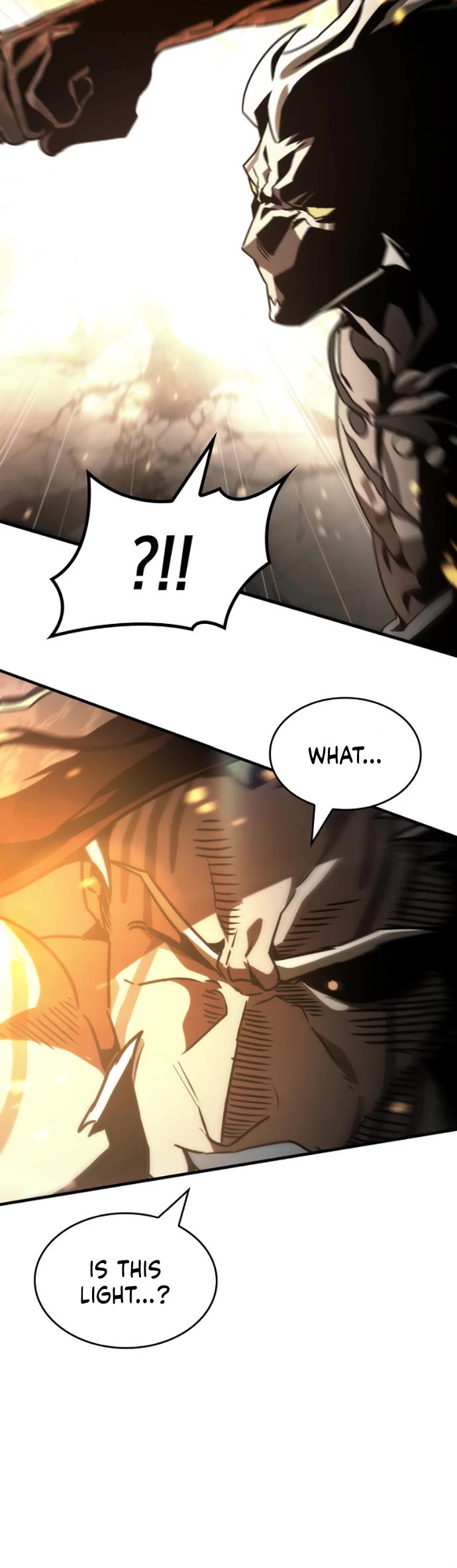 Valhalla Saga Chapter 75 - Page 6