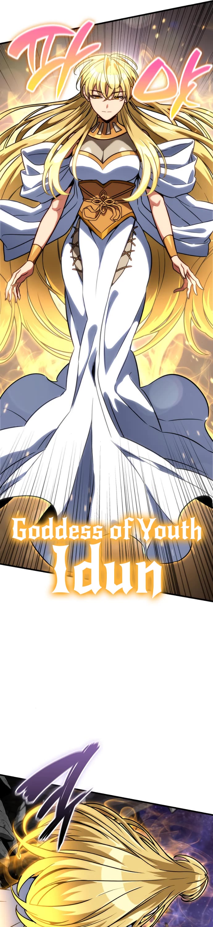 Valhalla Saga Chapter 75 - Page 7