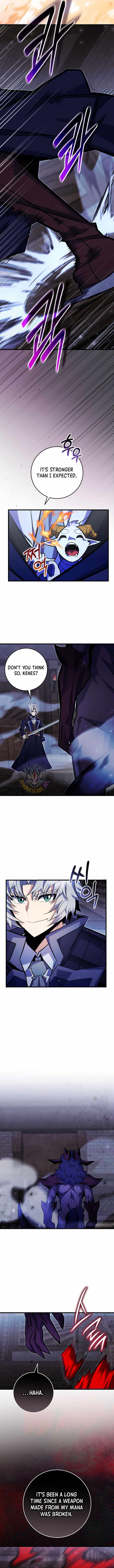 I Was Reincarnated as a Brilliant Genius of a Prestigious Lineage Chapter 101 - Page 11