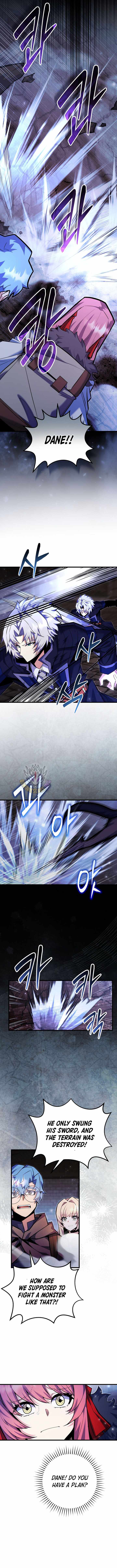 I Was Reincarnated as a Brilliant Genius of a Prestigious Lineage Chapter 101 - Page 7