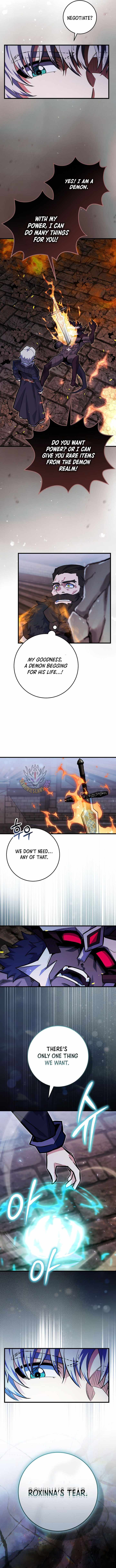 I Was Reincarnated as a Brilliant Genius of a Prestigious Lineage Chapter 104 - Page 2
