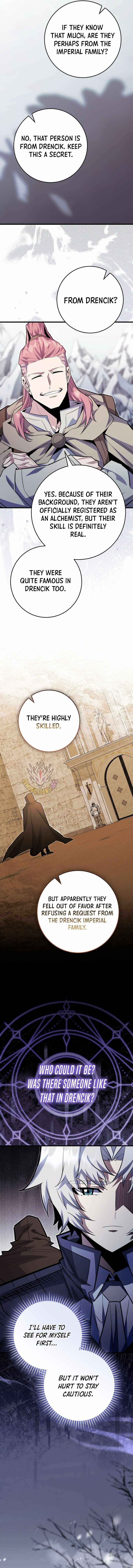 I Was Reincarnated as a Brilliant Genius of a Prestigious Lineage Chapter 105 - Page 13