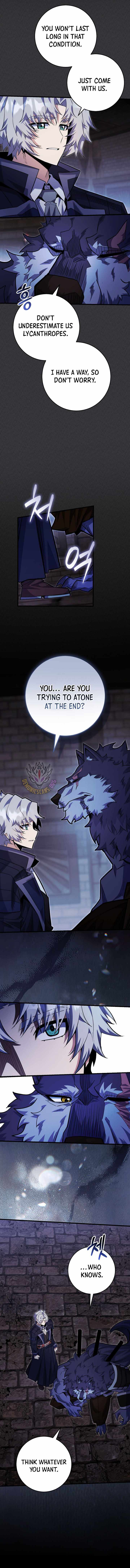 I Was Reincarnated as a Brilliant Genius of a Prestigious Lineage Chapter 105 - Page 5