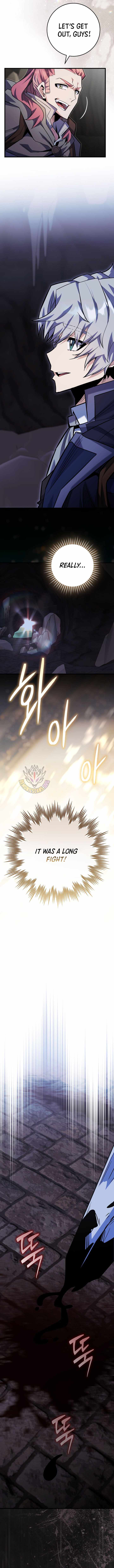 I Was Reincarnated as a Brilliant Genius of a Prestigious Lineage Chapter 105 - Page 7