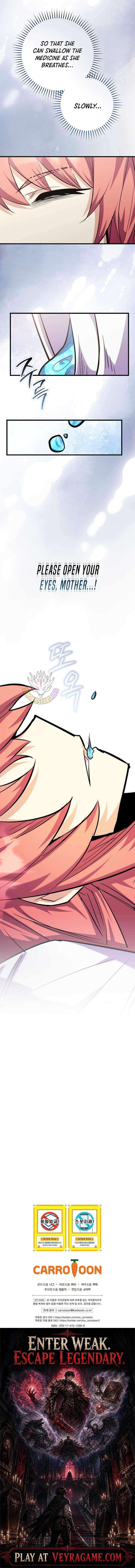I Was Reincarnated as a Brilliant Genius of a Prestigious Lineage Chapter 106 - Page 14