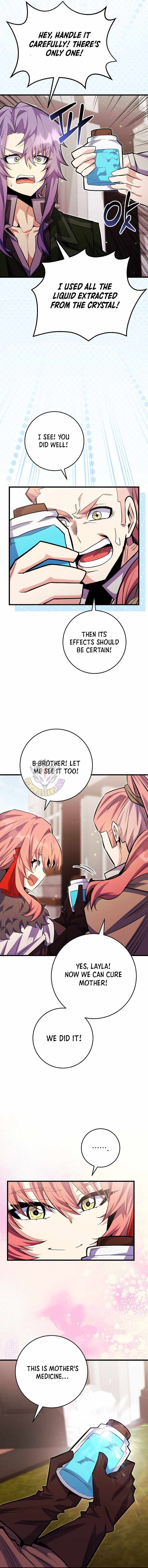 I Was Reincarnated as a Brilliant Genius of a Prestigious Lineage Chapter 106 - Page 8