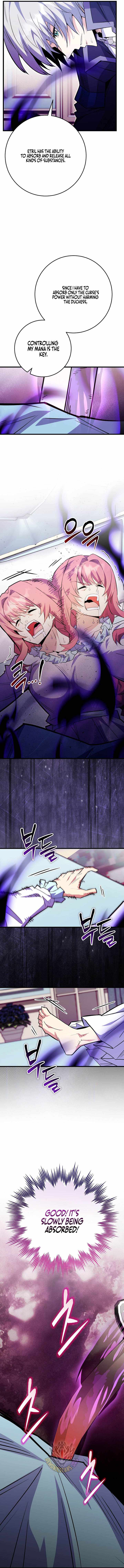 I Was Reincarnated as a Brilliant Genius of a Prestigious Lineage Chapter 107 - Page 10