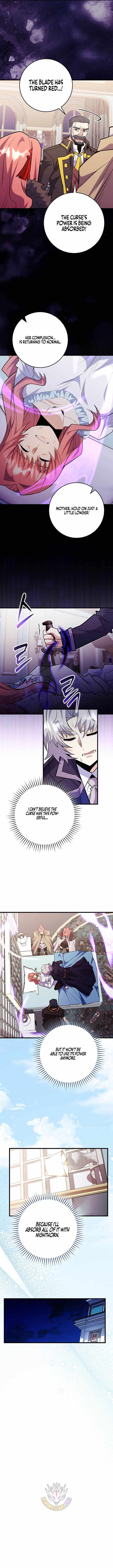I Was Reincarnated as a Brilliant Genius of a Prestigious Lineage Chapter 107 - Page 11