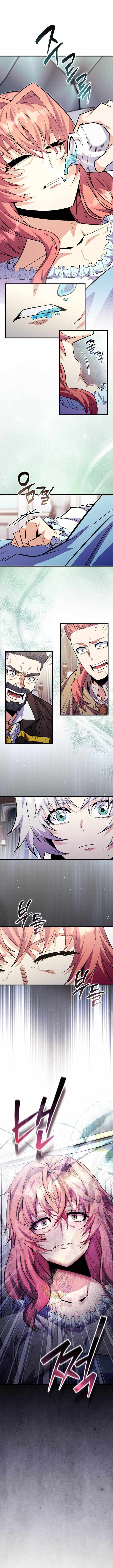 I Was Reincarnated as a Brilliant Genius of a Prestigious Lineage Chapter 107 - Page 2