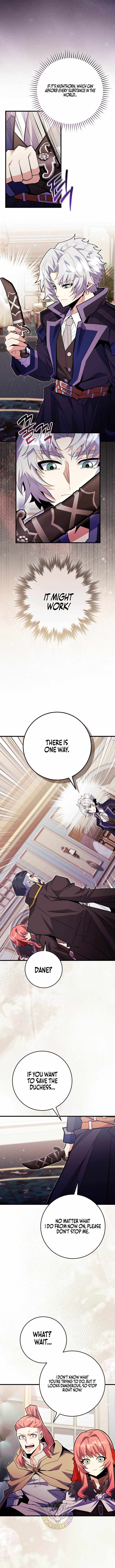 I Was Reincarnated as a Brilliant Genius of a Prestigious Lineage Chapter 107 - Page 5