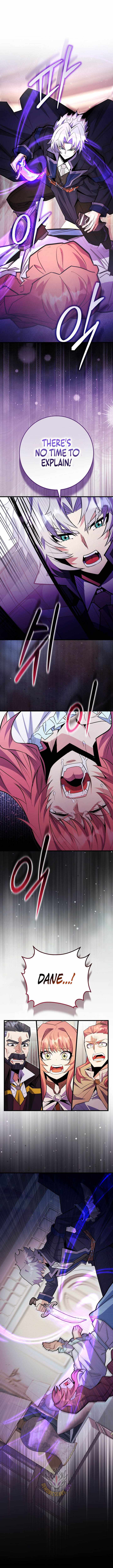 I Was Reincarnated as a Brilliant Genius of a Prestigious Lineage Chapter 107 - Page 7