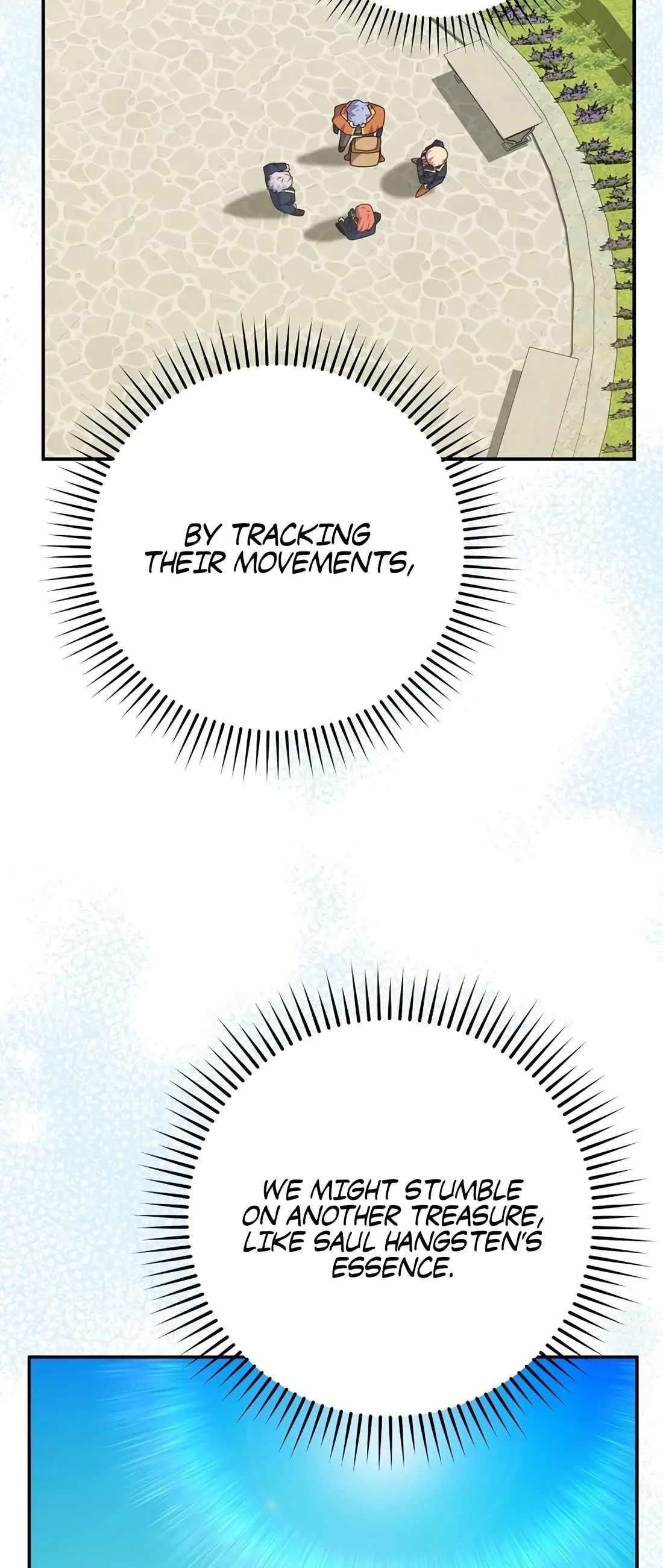 I Was Reincarnated as a Brilliant Genius of a Prestigious Lineage Chapter 60 - Page 42