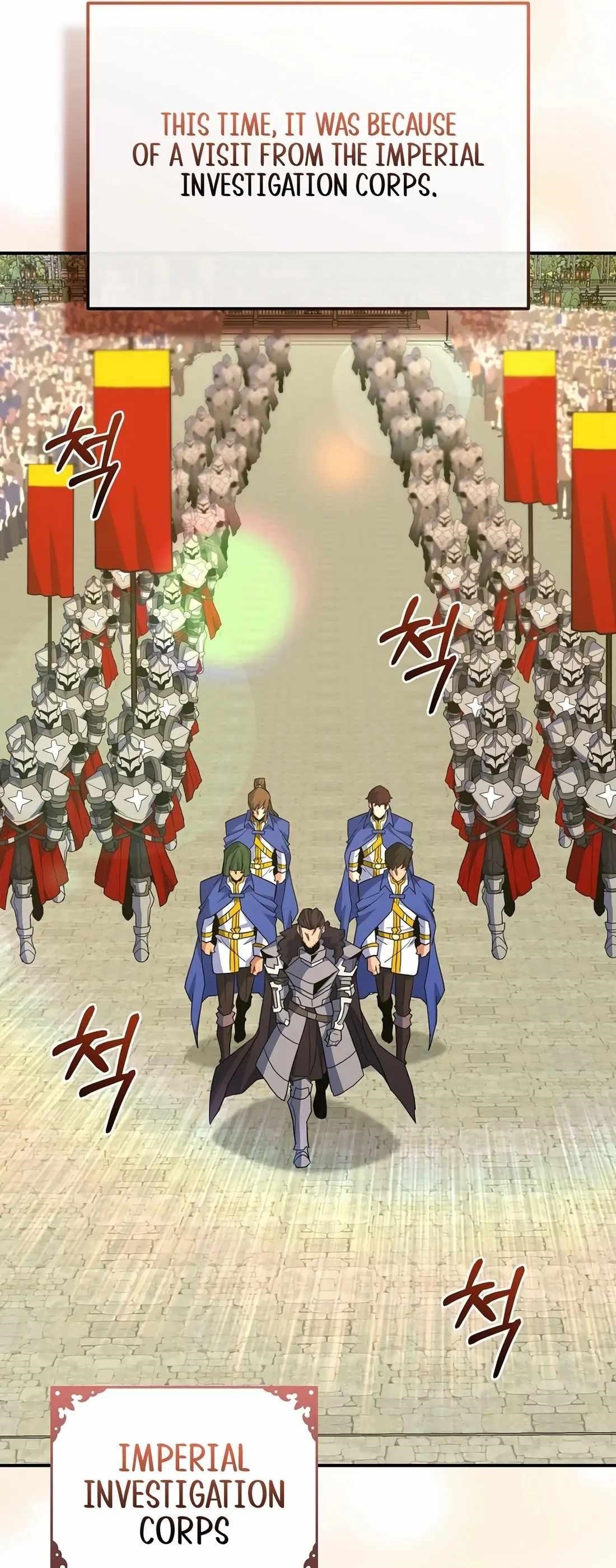 I Was Reincarnated as a Brilliant Genius of a Prestigious Lineage Chapter 60 - Page 46