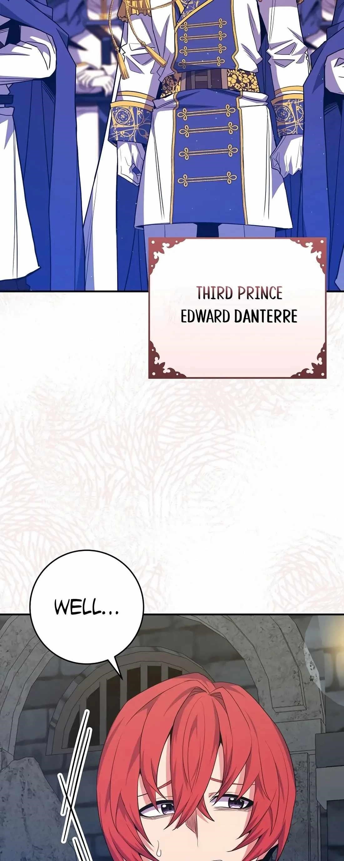 I Was Reincarnated as a Brilliant Genius of a Prestigious Lineage Chapter 60 - Page 59