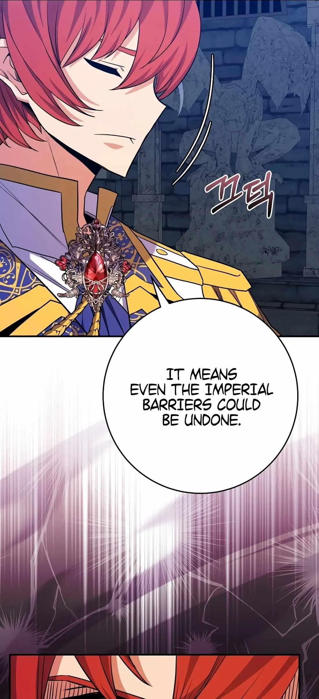 I Was Reincarnated as a Brilliant Genius of a Prestigious Lineage Chapter 60 - Page 71