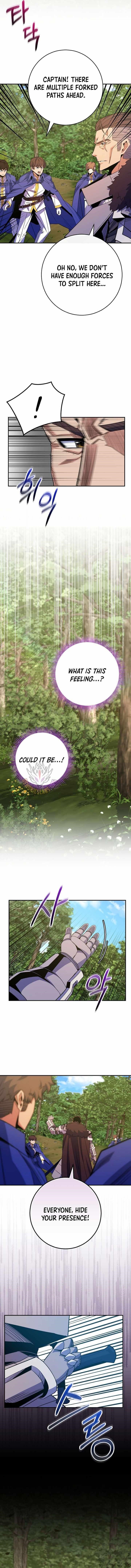 I Was Reincarnated as a Brilliant Genius of a Prestigious Lineage Chapter 63 - Page 13