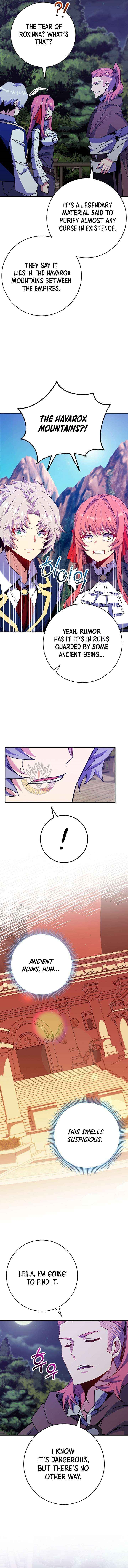 I Was Reincarnated as a Brilliant Genius of a Prestigious Lineage Chapter 66 - Page 13