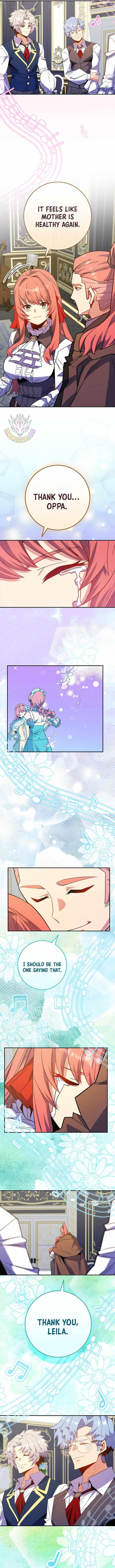 I Was Reincarnated as a Brilliant Genius of a Prestigious Lineage Chapter 67 - Page 7