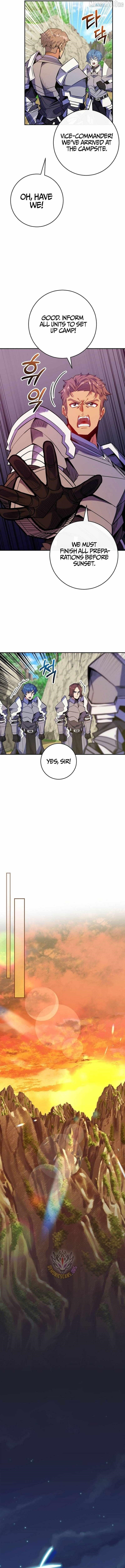 I Was Reincarnated as a Brilliant Genius of a Prestigious Lineage Chapter 71 - Page 10