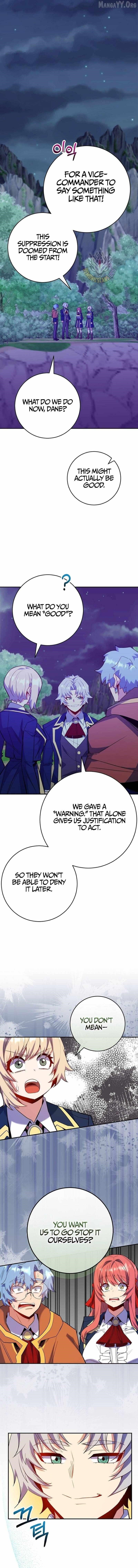 I Was Reincarnated as a Brilliant Genius of a Prestigious Lineage Chapter 71 - Page 17