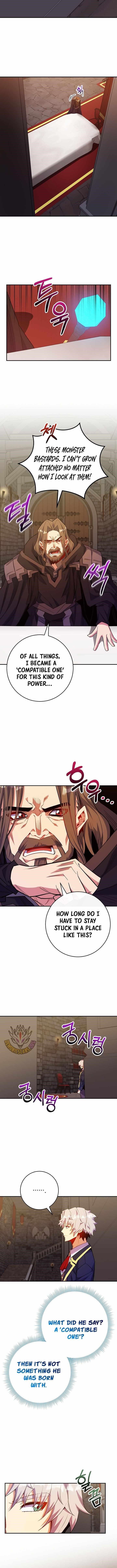 I Was Reincarnated as a Brilliant Genius of a Prestigious Lineage Chapter 76 - Page 7