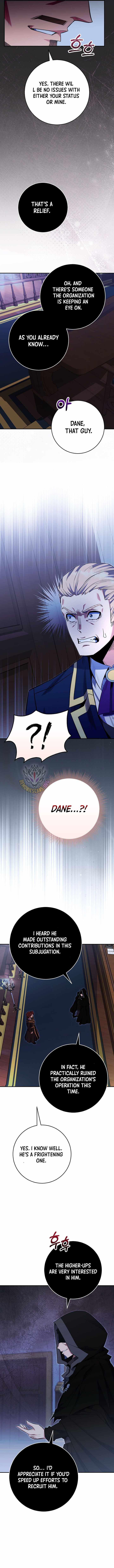 I Was Reincarnated as a Brilliant Genius of a Prestigious Lineage Chapter 79 - Page 4