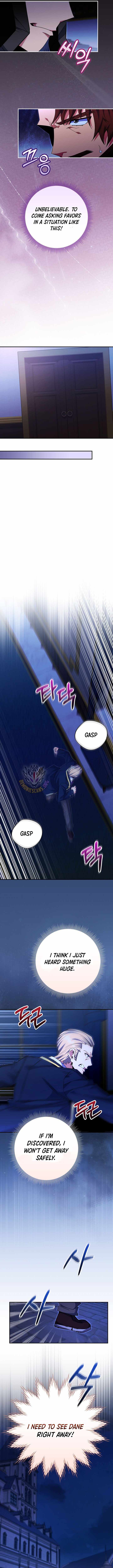 I Was Reincarnated as a Brilliant Genius of a Prestigious Lineage Chapter 79 - Page 6