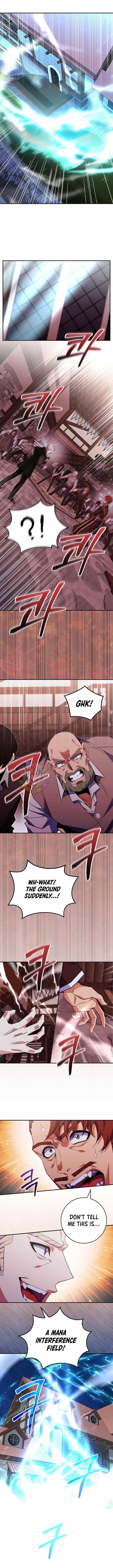 I Was Reincarnated as a Brilliant Genius of a Prestigious Lineage Chapter 82 - Page 4