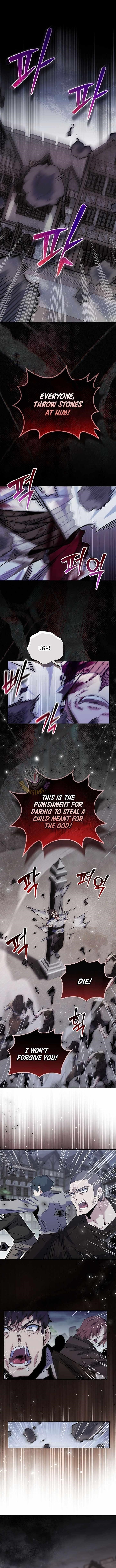 I Was Reincarnated as a Brilliant Genius of a Prestigious Lineage Chapter 87 - Page 1