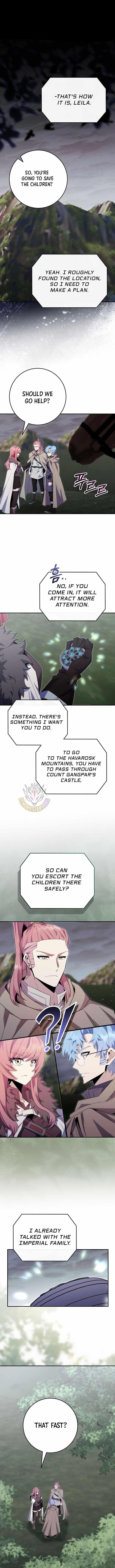 I Was Reincarnated as a Brilliant Genius of a Prestigious Lineage Chapter 88 - Page 1