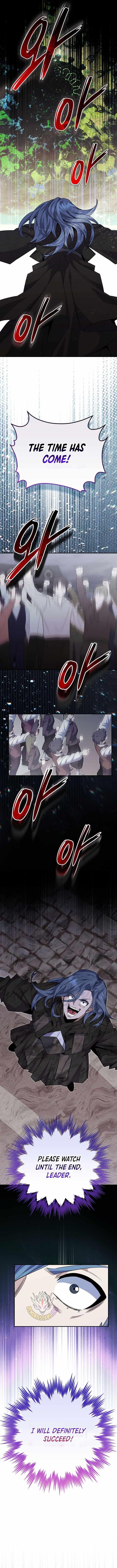 I Was Reincarnated as a Brilliant Genius of a Prestigious Lineage Chapter 88 - Page 11