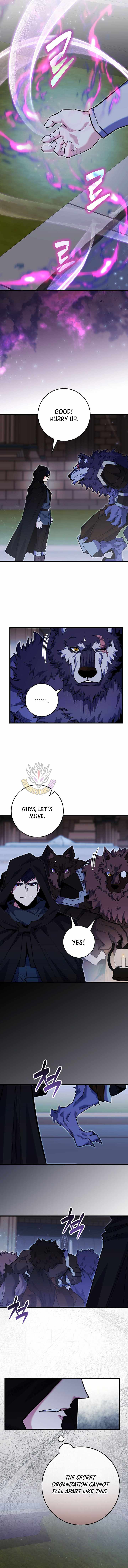 I Was Reincarnated as a Brilliant Genius of a Prestigious Lineage Chapter 93 - Page 10